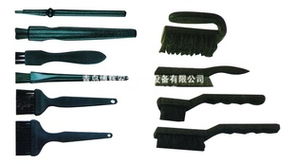 青島博輝安全防護(hù)設(shè)備 防靜電刷系列產(chǎn)品全覽與特種勞動(dòng)防護(hù)用品銷(xiāo)售